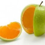 Apple-Orange