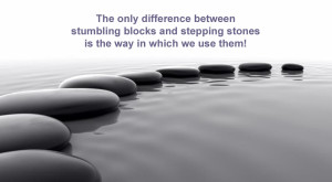 Stepping Stones