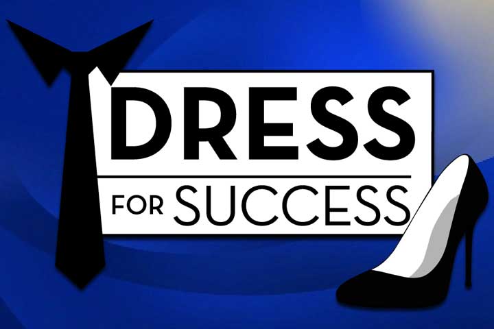 Dress for Success