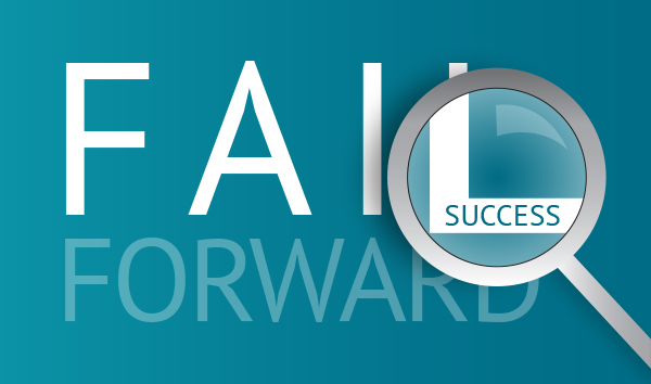 FailForwardToSuccess